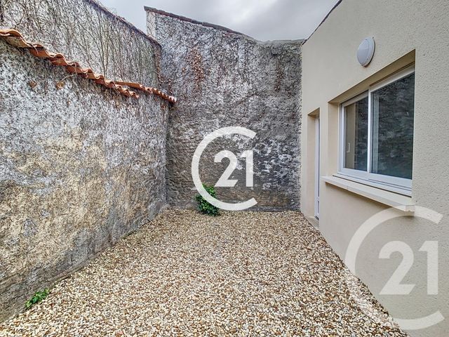 maison à louer - 4 pièces - 83.0 m2 - COGNAC - 16 - POITOU-CHARENTES - Century 21 Xso Immobilier