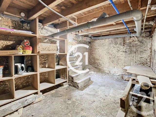 maison à louer - 4 pièces - 83.0 m2 - COGNAC - 16 - POITOU-CHARENTES - Century 21 Xso Immobilier