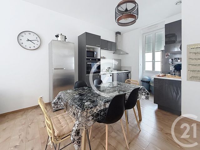 maison à louer - 3 pièces - 66.5 m2 - COGNAC - 16 - POITOU-CHARENTES - Century 21 Xso Immobilier