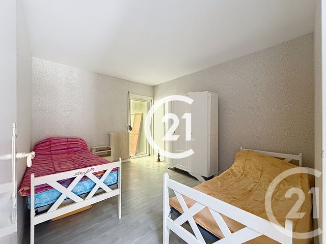 maison à vendre - 4 pièces - 93.0 m2 - COGNAC - 16 - POITOU-CHARENTES - Century 21 Xso Immobilier