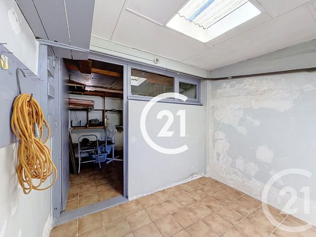 maison à vendre - 4 pièces - 93.0 m2 - COGNAC - 16 - POITOU-CHARENTES - Century 21 Xso Immobilier
