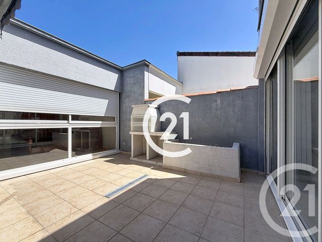 maison à vendre - 4 pièces - 93.0 m2 - COGNAC - 16 - POITOU-CHARENTES - Century 21 Xso Immobilier