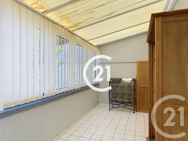 maison à vendre - 4 pièces - 93.0 m2 - COGNAC - 16 - POITOU-CHARENTES - Century 21 Xso Immobilier