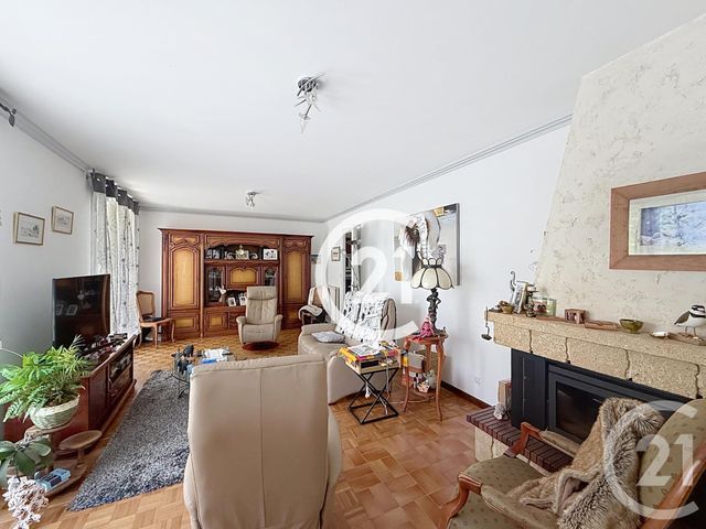 maison à vendre - 5 pièces - 126.0 m2 - CHATEAUBERNARD - 16 - POITOU-CHARENTES - Century 21 Xso Immobilier