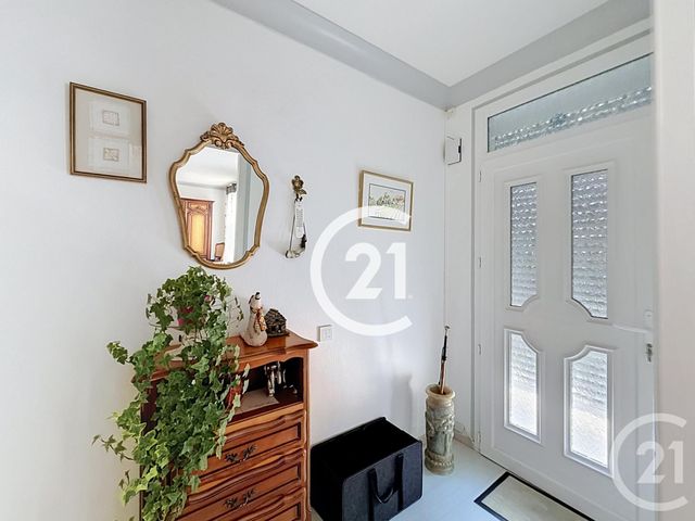 maison à vendre - 5 pièces - 126.0 m2 - CHATEAUBERNARD - 16 - POITOU-CHARENTES - Century 21 Xso Immobilier