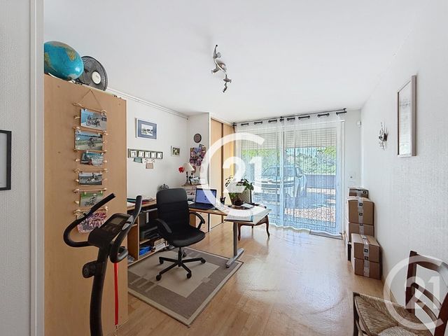 maison à vendre - 5 pièces - 126.0 m2 - CHATEAUBERNARD - 16 - POITOU-CHARENTES - Century 21 Xso Immobilier