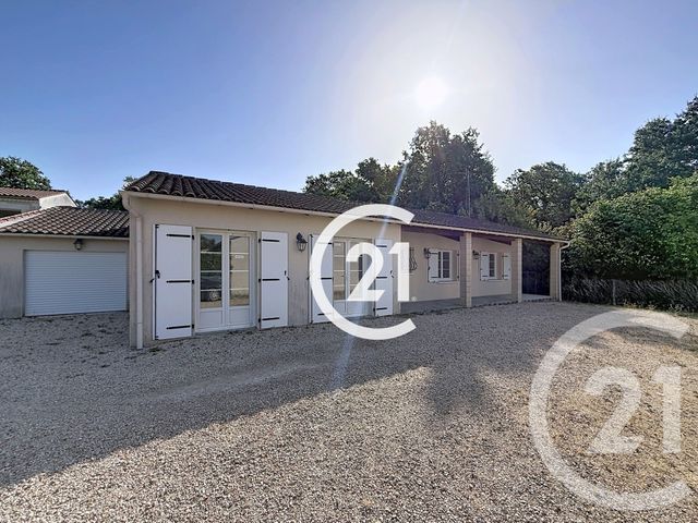 Maison à vendre ARS