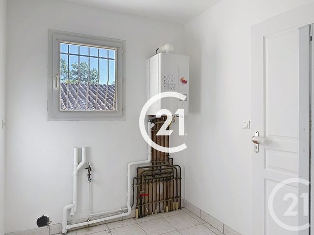 maison à vendre - 5 pièces - 120.0 m2 - ARS - 16 - POITOU-CHARENTES - Century 21 Xso Immobilier