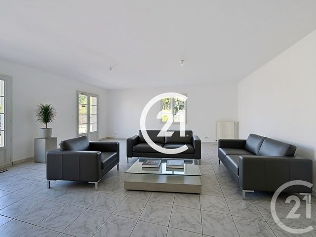 maison à vendre - 5 pièces - 120.0 m2 - ARS - 16 - POITOU-CHARENTES - Century 21 Xso Immobilier