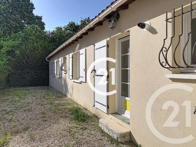 maison à vendre - 5 pièces - 120.0 m2 - ARS - 16 - POITOU-CHARENTES - Century 21 Xso Immobilier