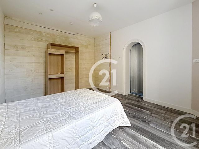 maison à louer - 4 pièces - 136.0 m2 - ST LAURENT DE COGNAC - 16 - POITOU-CHARENTES - Century 21 Xso Immobilier