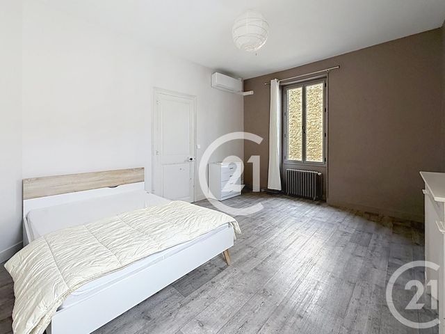 maison à louer - 4 pièces - 136.0 m2 - ST LAURENT DE COGNAC - 16 - POITOU-CHARENTES - Century 21 Xso Immobilier