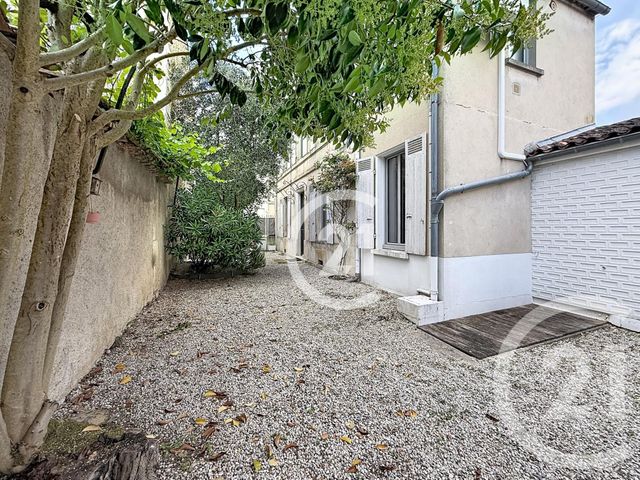 maison à louer - 4 pièces - 136.0 m2 - ST LAURENT DE COGNAC - 16 - POITOU-CHARENTES - Century 21 Xso Immobilier