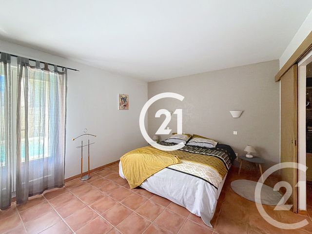 maison à vendre - 6 pièces - 231.0 m2 - SALIGNAC SUR CHARENTE - 17 - POITOU-CHARENTES - Century 21 Xso Immobilier