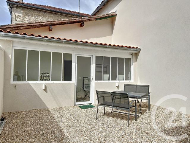 Maison à louer COGNAC