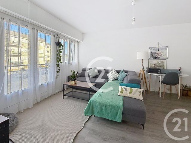 Appartement F3 à louer COGNAC