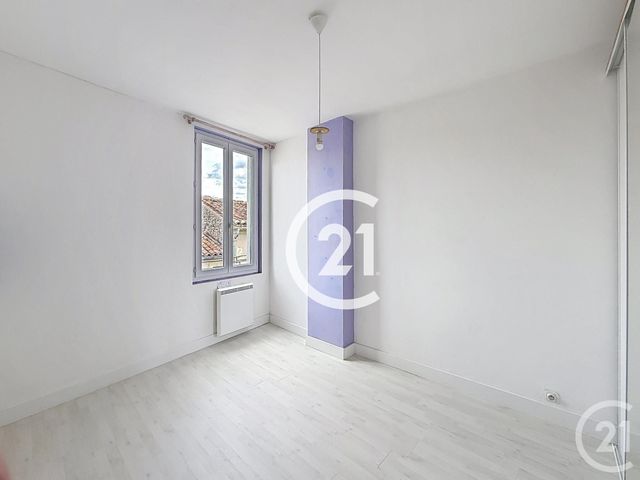 maison à vendre - 3 pièces - 60.0 m2 - COGNAC - 16 - POITOU-CHARENTES - Century 21 Xso Immobilier