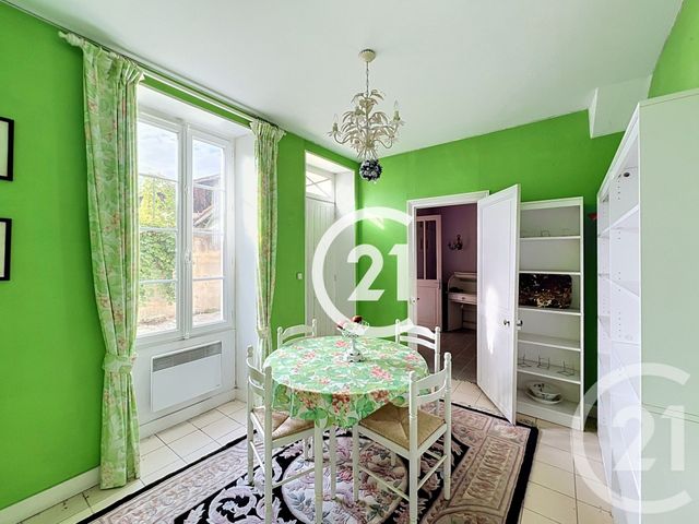 maison à vendre - 4 pièces - 88.0 m2 - COGNAC - 16 - POITOU-CHARENTES - Century 21 Xso Immobilier