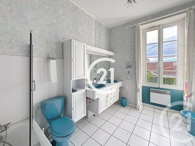maison à vendre - 4 pièces - 88.0 m2 - COGNAC - 16 - POITOU-CHARENTES - Century 21 Xso Immobilier
