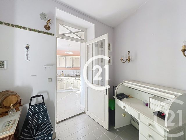 maison à vendre - 4 pièces - 88.0 m2 - COGNAC - 16 - POITOU-CHARENTES - Century 21 Xso Immobilier