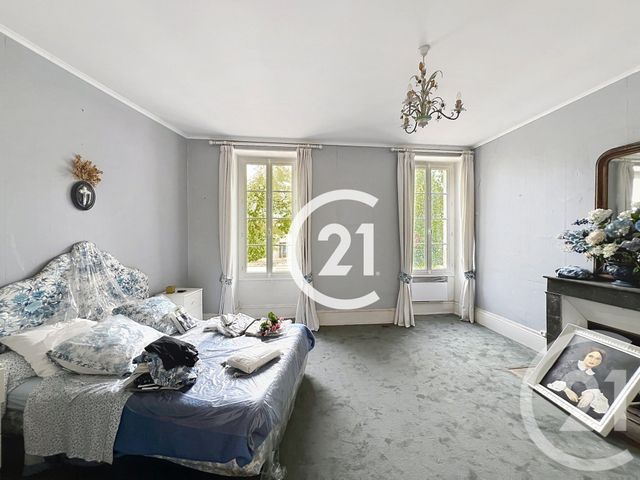 maison à vendre - 4 pièces - 88.0 m2 - COGNAC - 16 - POITOU-CHARENTES - Century 21 Xso Immobilier