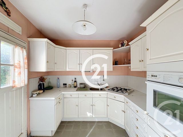 maison à vendre - 4 pièces - 88.0 m2 - COGNAC - 16 - POITOU-CHARENTES - Century 21 Xso Immobilier