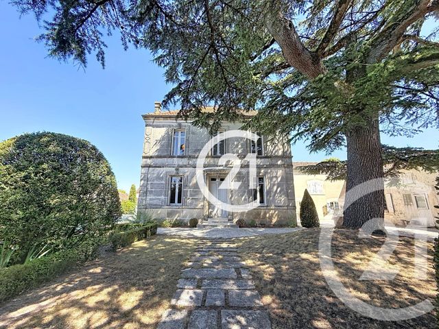 maison - CHATEAUBERNARD - 16