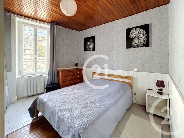 maison à louer - 2 pièces - 43.2 m2 - COGNAC - 16 - POITOU-CHARENTES - Century 21 Xso Immobilier