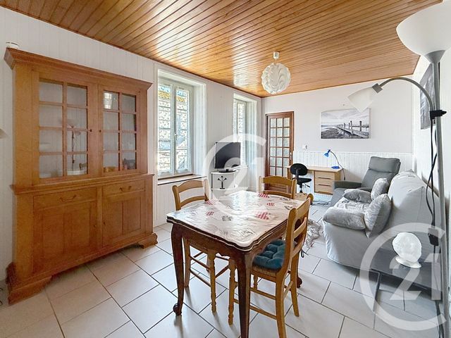 maison à louer - 2 pièces - 43.2 m2 - COGNAC - 16 - POITOU-CHARENTES - Century 21 Xso Immobilier