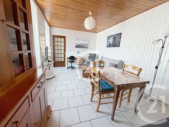 maison à louer - 2 pièces - 43.2 m2 - COGNAC - 16 - POITOU-CHARENTES - Century 21 Xso Immobilier