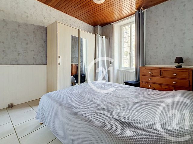 maison à louer - 2 pièces - 43.2 m2 - COGNAC - 16 - POITOU-CHARENTES - Century 21 Xso Immobilier