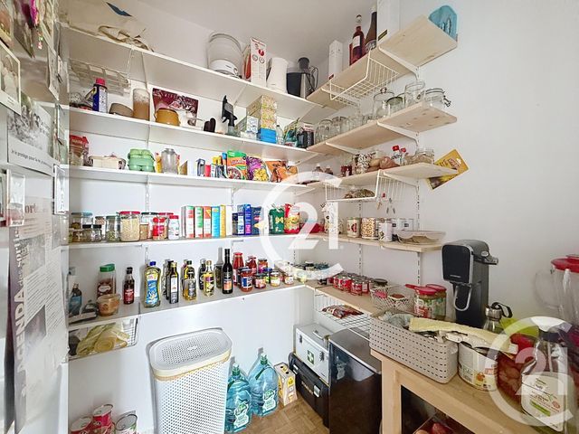 Appartement F3 à vendre - 4 pièces - 109.0 m2 - COGNAC - 16 - POITOU-CHARENTES - Century 21 Xso Immobilier