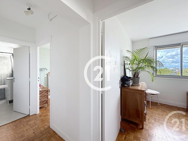 Appartement F3 à vendre - 4 pièces - 109.0 m2 - COGNAC - 16 - POITOU-CHARENTES - Century 21 Xso Immobilier