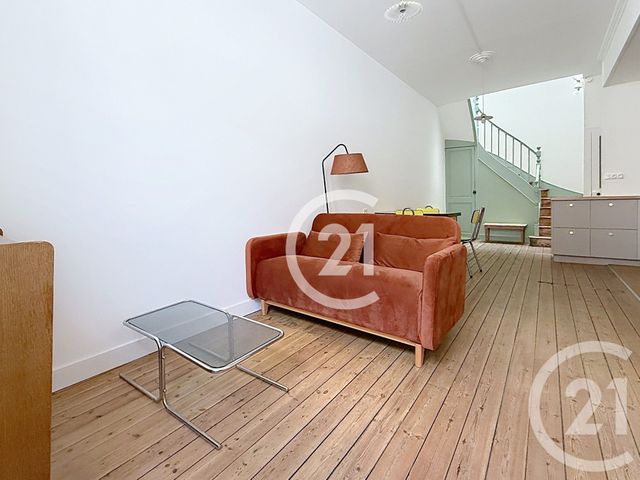 maison à louer - 3 pièces - 80.8 m2 - COGNAC - 16 - POITOU-CHARENTES - Century 21 Xso Immobilier