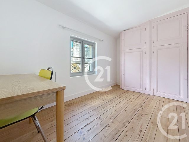 maison à louer - 3 pièces - 80.8 m2 - COGNAC - 16 - POITOU-CHARENTES - Century 21 Xso Immobilier