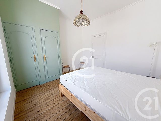 maison à louer - 3 pièces - 80.8 m2 - COGNAC - 16 - POITOU-CHARENTES - Century 21 Xso Immobilier