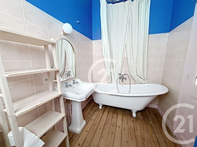 maison à louer - 3 pièces - 80.8 m2 - COGNAC - 16 - POITOU-CHARENTES - Century 21 Xso Immobilier