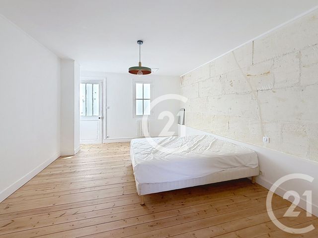 maison à louer - 3 pièces - 80.8 m2 - COGNAC - 16 - POITOU-CHARENTES - Century 21 Xso Immobilier