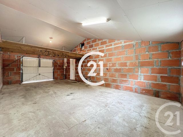 maison à louer - 4 pièces - 103.5 m2 - ST MARTIAL SUR NE - 17 - POITOU-CHARENTES - Century 21 Xso Immobilier