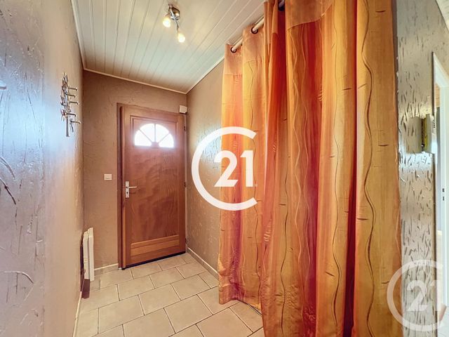 maison à louer - 4 pièces - 103.5 m2 - ST MARTIAL SUR NE - 17 - POITOU-CHARENTES - Century 21 Xso Immobilier