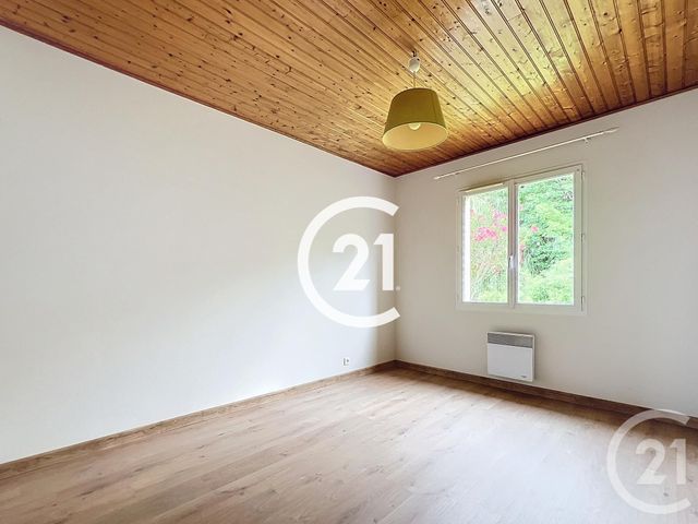 maison à louer - 4 pièces - 103.5 m2 - ST MARTIAL SUR NE - 17 - POITOU-CHARENTES - Century 21 Xso Immobilier