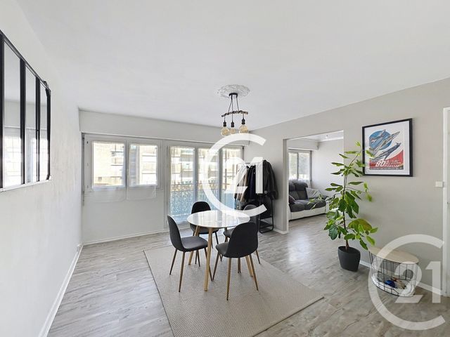 Appartement T3 à vendre COGNAC