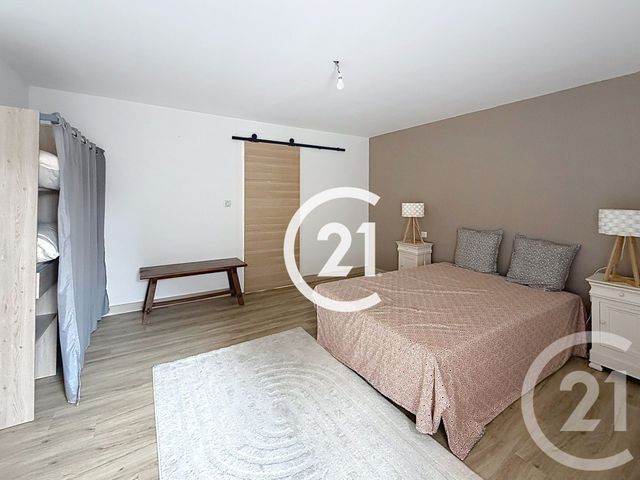 maison à vendre - 3 pièces - 75.0 m2 - COGNAC - 16 - POITOU-CHARENTES - Century 21 Xso Immobilier