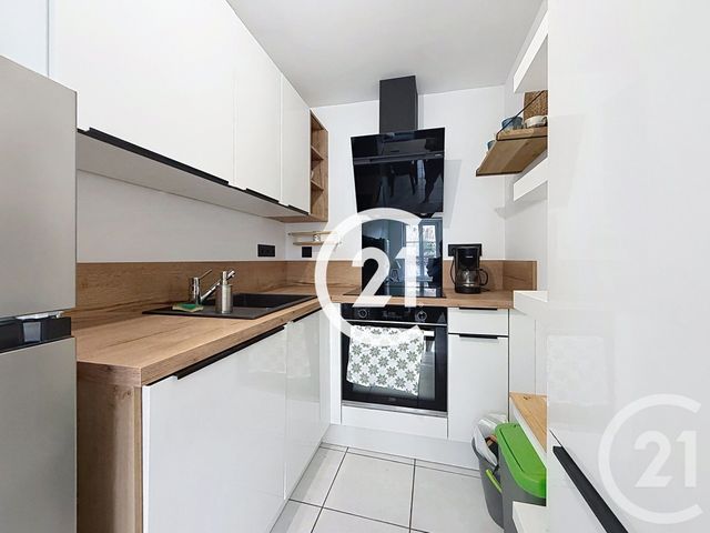 maison à vendre - 3 pièces - 75.0 m2 - COGNAC - 16 - POITOU-CHARENTES - Century 21 Xso Immobilier