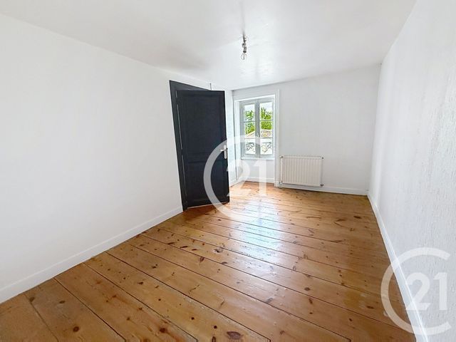 maison à louer - 6 pièces - 118.0 m2 - COGNAC - 16 - POITOU-CHARENTES - Century 21 Xso Immobilier