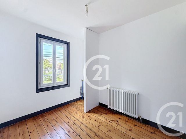 maison à louer - 3 pièces - 45.0 m2 - COGNAC - 16 - POITOU-CHARENTES - Century 21 Xso Immobilier