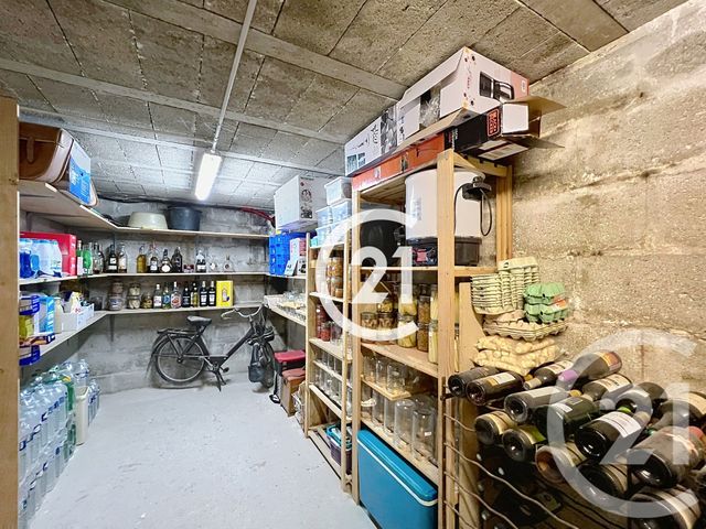 maison à vendre - 6 pièces - 133.0 m2 - JUILLAC LE COQ - 16 - POITOU-CHARENTES - Century 21 Xso Immobilier