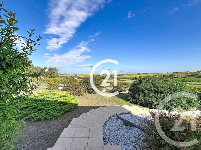 maison à vendre - 6 pièces - 133.0 m2 - JUILLAC LE COQ - 16 - POITOU-CHARENTES - Century 21 Xso Immobilier