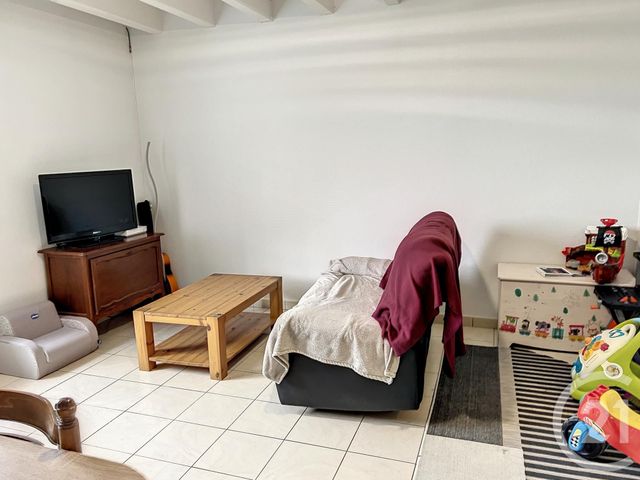 Appartement F3 à louer - 3 pièces - 60.0 m2 - COGNAC - 16 - POITOU-CHARENTES - Century 21 Xso Immobilier