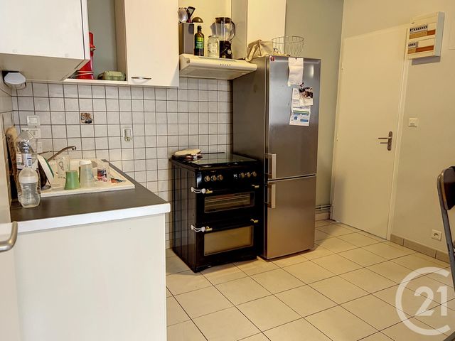 Appartement F3 à louer - 3 pièces - 60.0 m2 - COGNAC - 16 - POITOU-CHARENTES - Century 21 Xso Immobilier